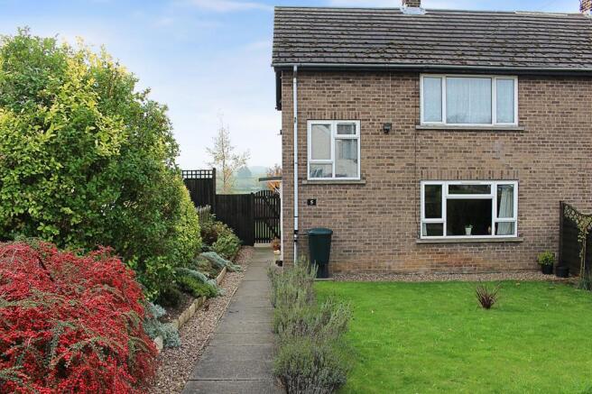 View of Property at Front
