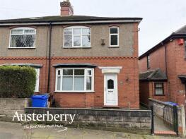 128, Beville Street, Fenton, Stoke-on-trent ST4 3LH