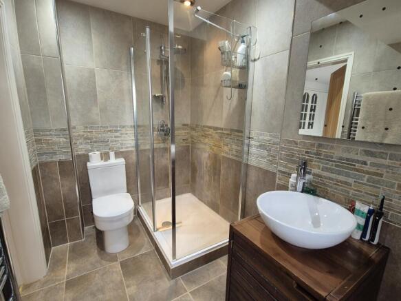 En-Suite