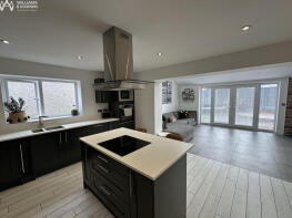 Gwel Eryri, Gors Goch, Menai Bridge LL59 5LF