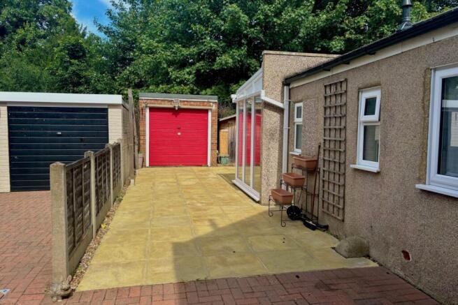 courtyard new