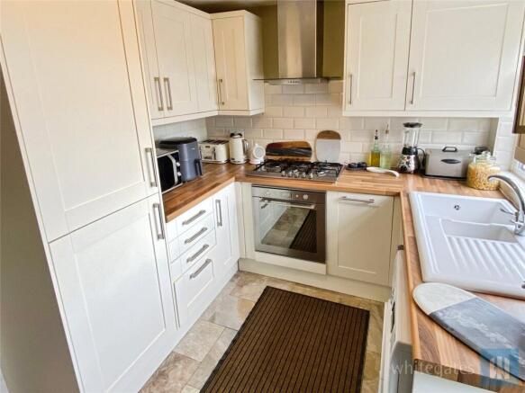 1 bed Terraced for sale Image 5