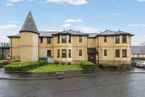 Block 1 - Flat 3, Cockalane View, Strathblane G63 9BE