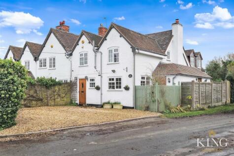 Evesham Road, Weethley, Alcester