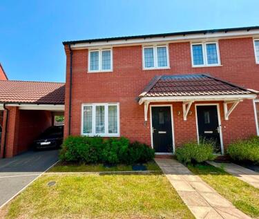 Lang Hill, Exeter EX1 4AZ