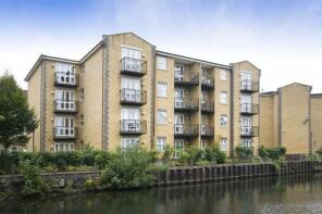 Flat 3, 2, Twig Folly Close, London E2 0SU