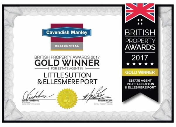 British Property Awards