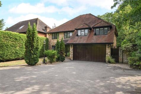 Blackwood Close, West Byfleet, KT14