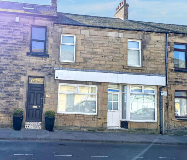 Queen Street, Amble, Northumberland, NE65 0BX