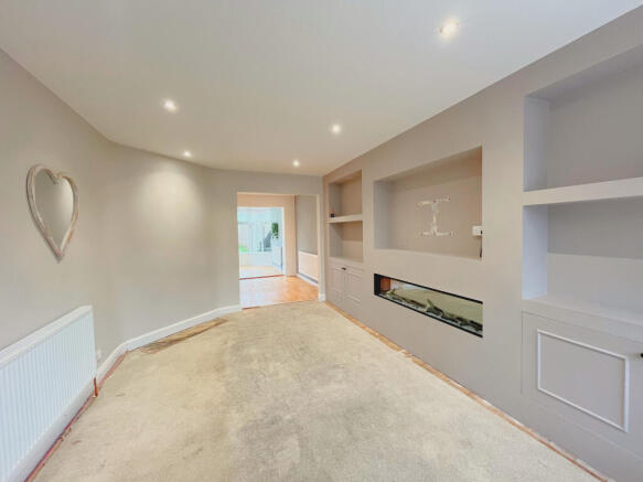 Barrow Crescent, Gaddesby, Leicestershire, LE7 photo 4