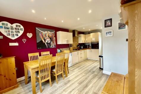 Brampton Avenue, Thurcroft, Rotherham, S66 9NF