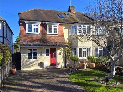 Park Avenue, Orpington