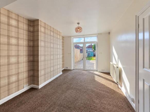 Arch Road, Wyken - Dining Room
