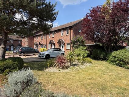 Martin Close, Creekmoor