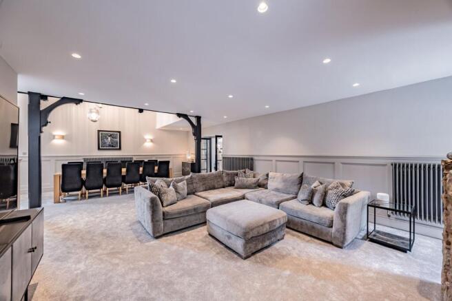 Great Hall