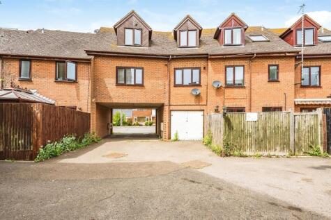 Wawmans Mews, Pevensey Bay, Pevensey
