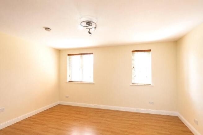 Studio Room