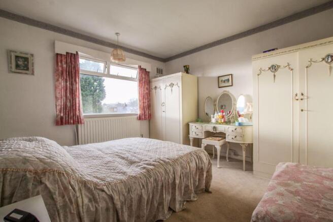 Bedroom two