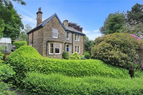 Falcon Cliffe, Steeton, BD20