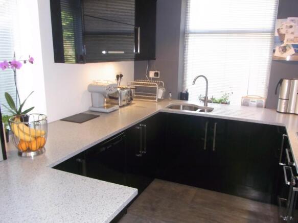 Kitchen Aspect 1