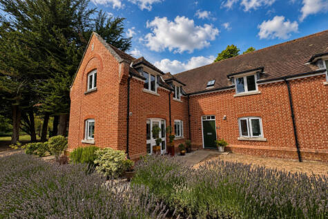 Ashfield Grange, Great Ashfield