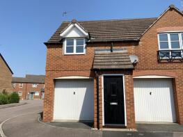 4, Willet Close, Loughborough LE12 7SY