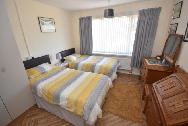 Bed 1
