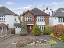 53, Tycehurst Hill, Loughton IG10 1BZ