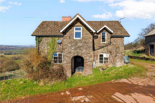 Farmhouse