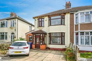 16, Lismore Road, Liverpool L18 4QR
