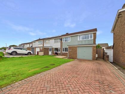 St. Michaels Road, Pembroke, Pembrokeshire, SA71