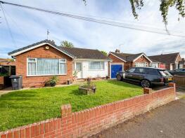 63, Blenheim Road, Clacton-on-sea CO15 1DN