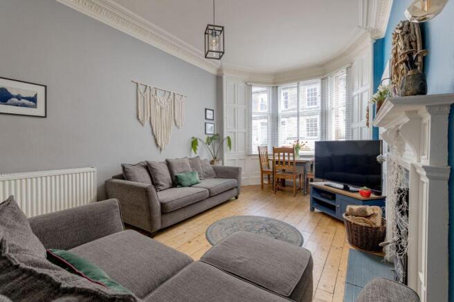 37/2 Marlborough Street, Porotbello, EH15 2BD photo 4