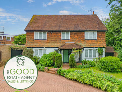 Church Lane, Loughton, IG10