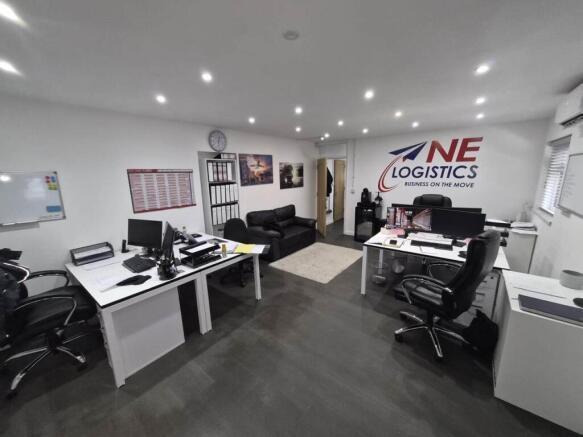 Whitting way small o