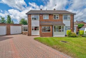 12, Woodfold Croft, Aldridge WS9 8QN