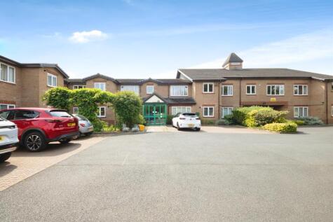 Ulleries Road, Solihull