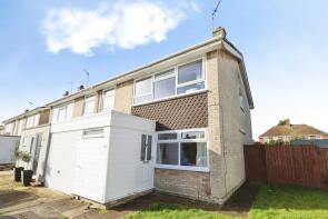 21, Bury Park Drive, Bury St. Edmunds IP33 2DA