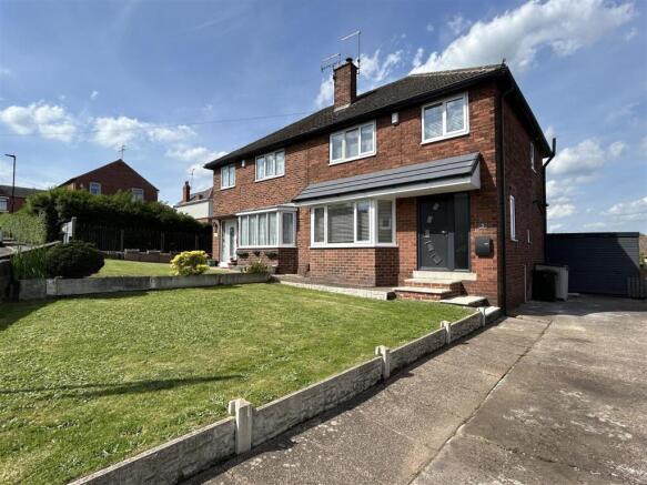 Property & Driveway