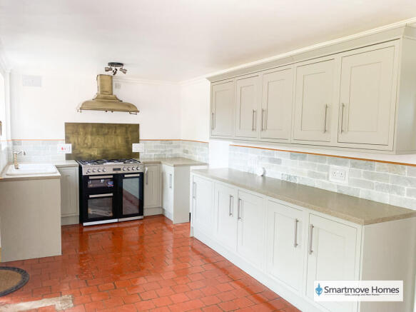 Goseley Crescent, Hartshorne, Swadlincote photo 4