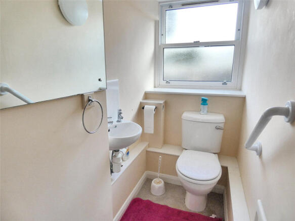 2 bed Semi-Detached for sale Image 6
