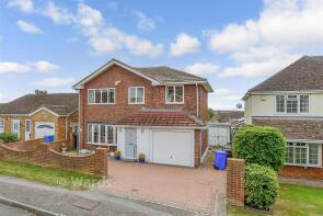 19, Abbey View Drive, Sheerness ME12 2JW