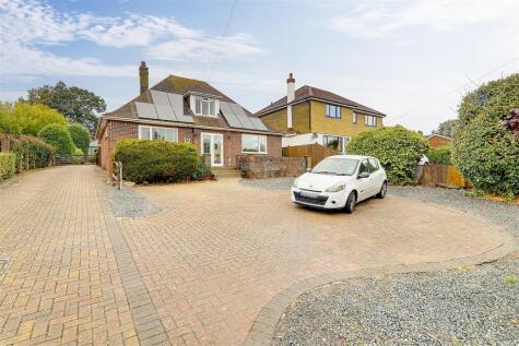 Woodland Avenue, High Salvington, Worthing, West Sussex, BN13 3AF