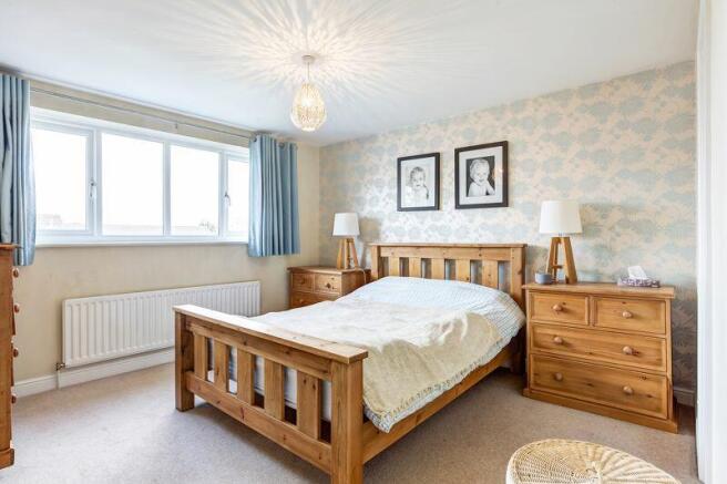 BED 1