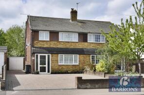 67, Flamstead End Road, Cheshunt EN8 0JB