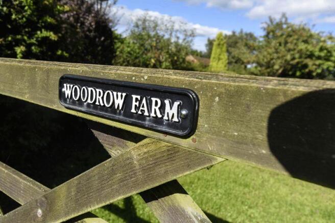 Woodrow Farm