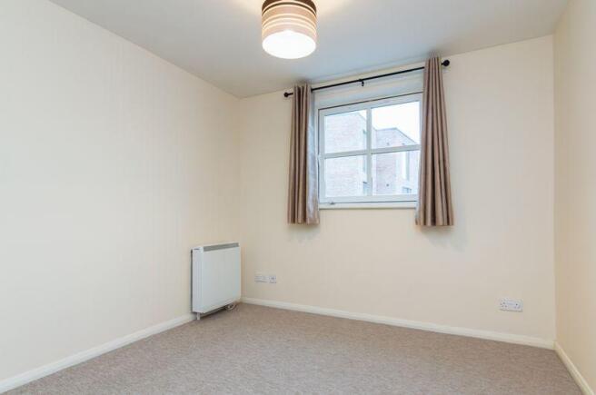 Bedroom One A