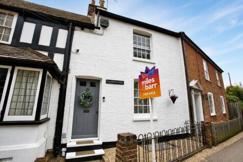 The Street, Eythorne, Dover, Kent, CT15