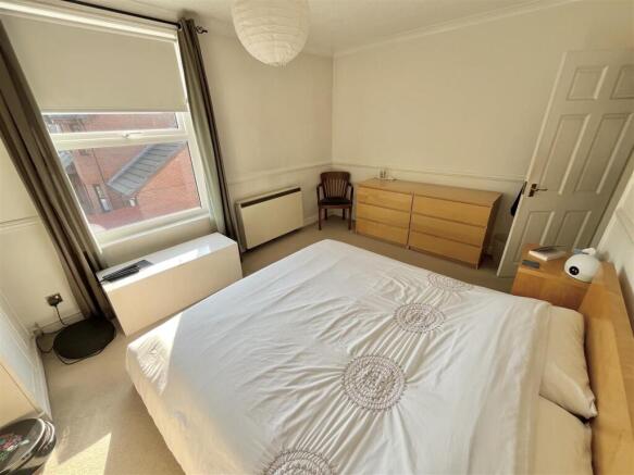 Bedroom 1 Aspect 3