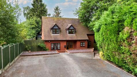 Horsehay Common, Spring Village, Telford, Shropshire, TF4 2LT